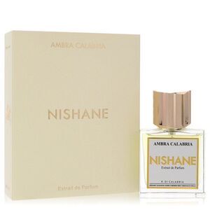 Nishane Ambra Calabria Parfum Unisex n/a Perfumes